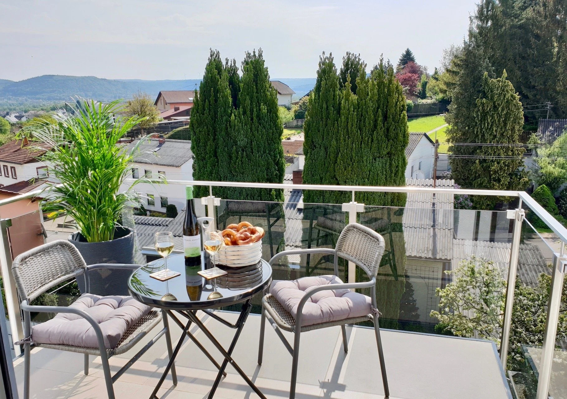 Haus und Umgebung – Ansicht 6