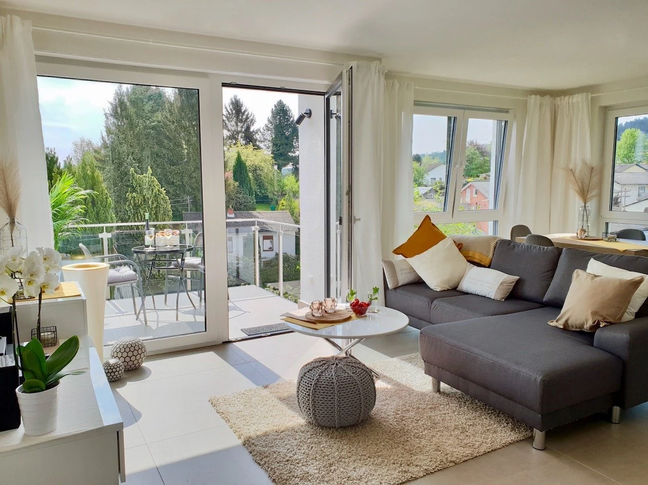 Haus und Umgebung – Ansicht 5