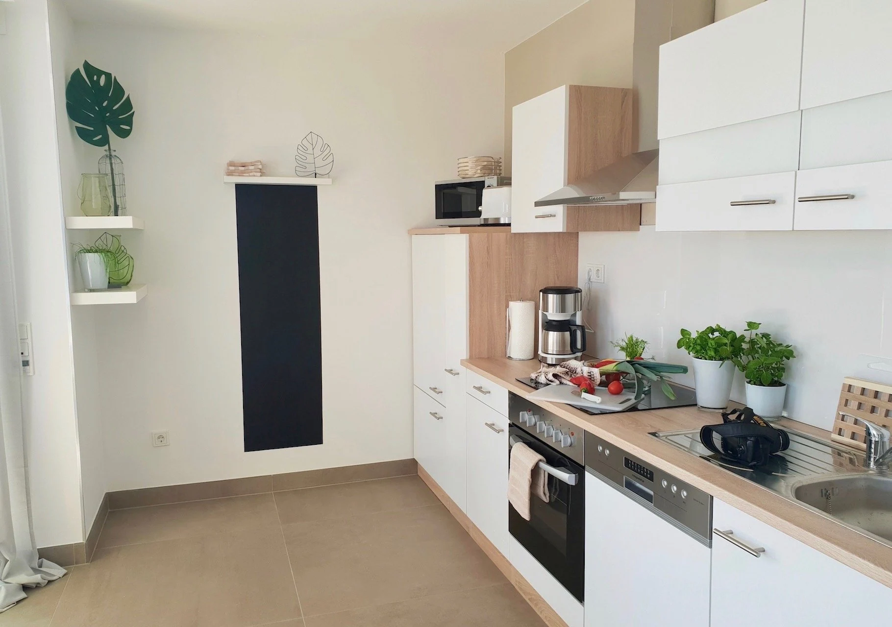 Ferienwohnung Maria – Die Traumhafte – Ansicht 7