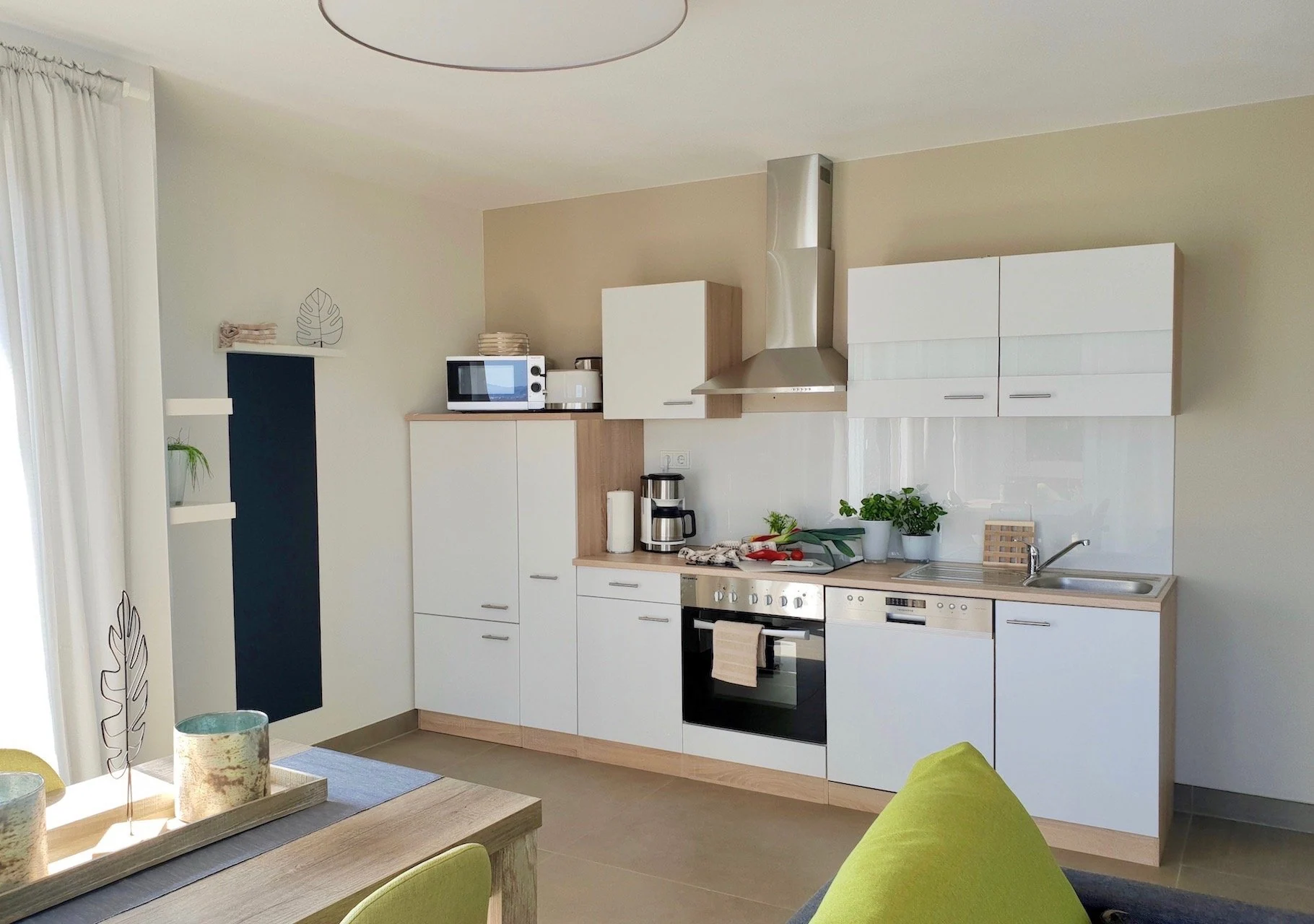 Ferienwohnung Maria – Die Traumhafte – Ansicht 8