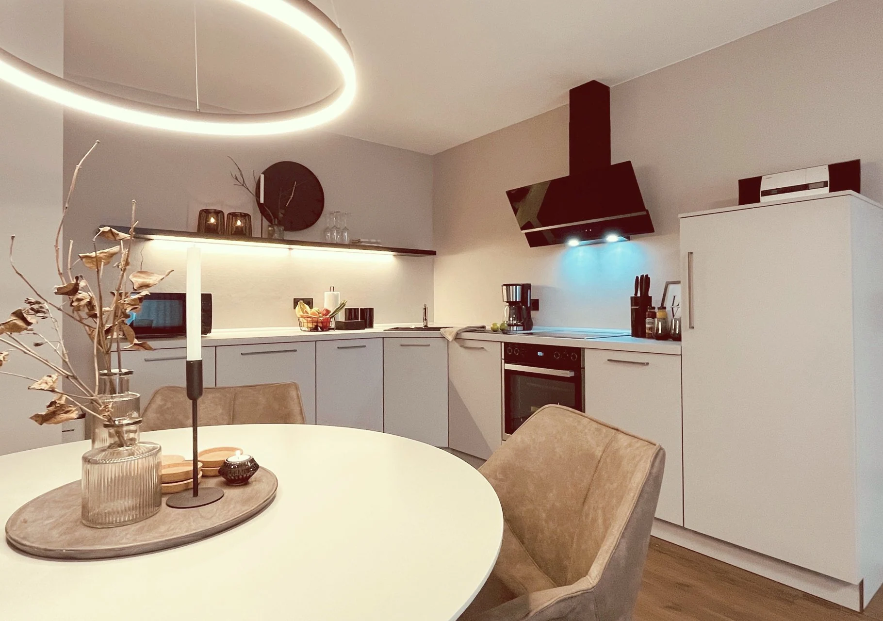 Ferienwohnung – Die Eine – Ansicht 7