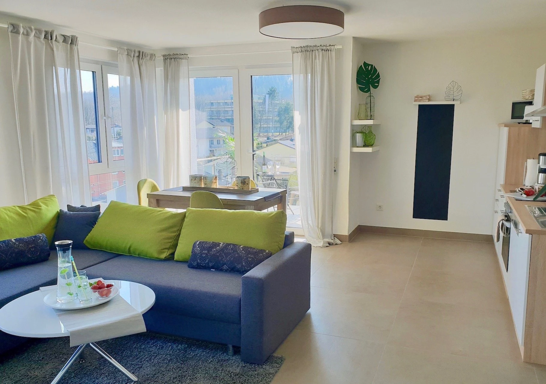 Ferienwohnung Maria – Die Traumhafte – Ansicht 6