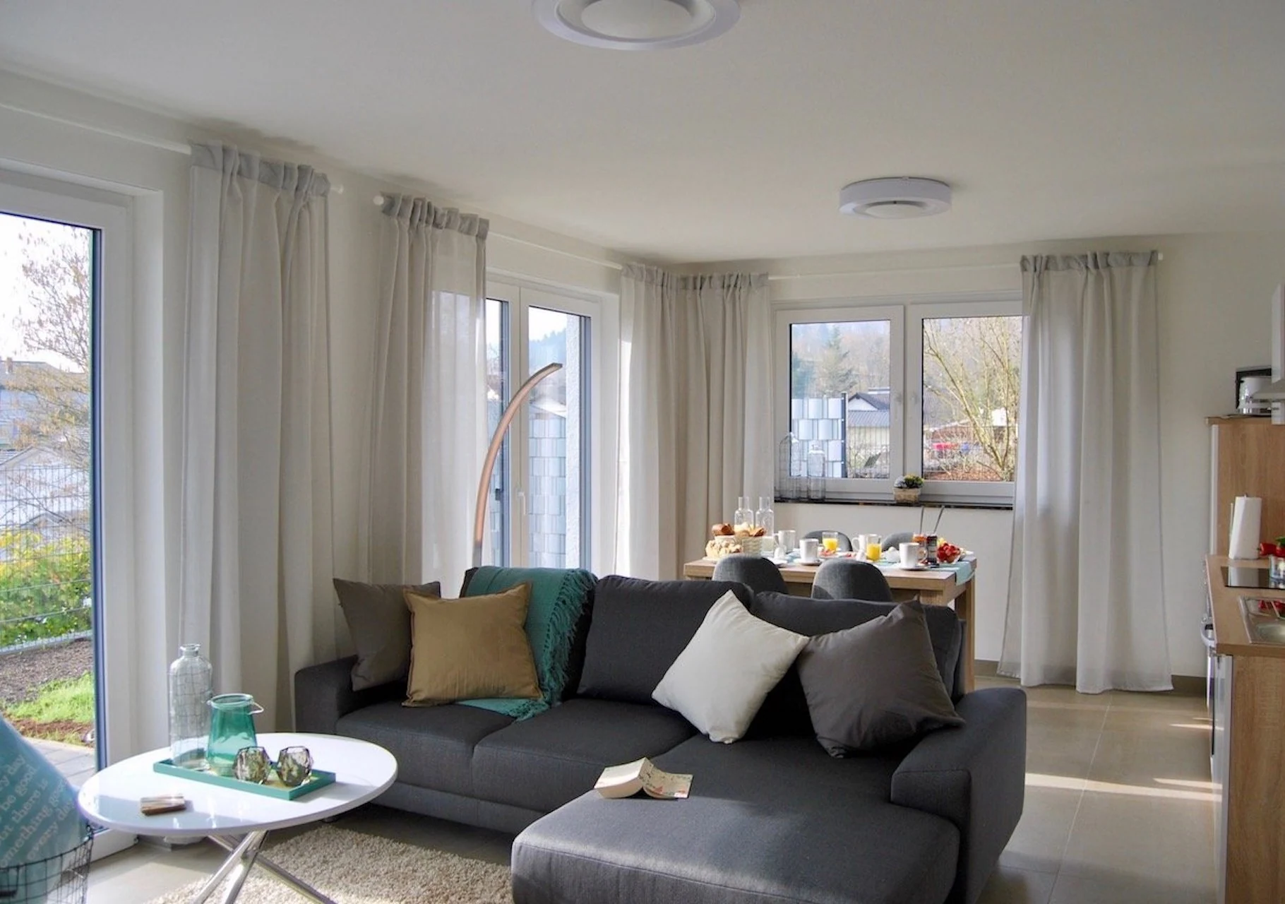 Ferienwohnung Heidi – Die Gemütliche – Ansicht 7