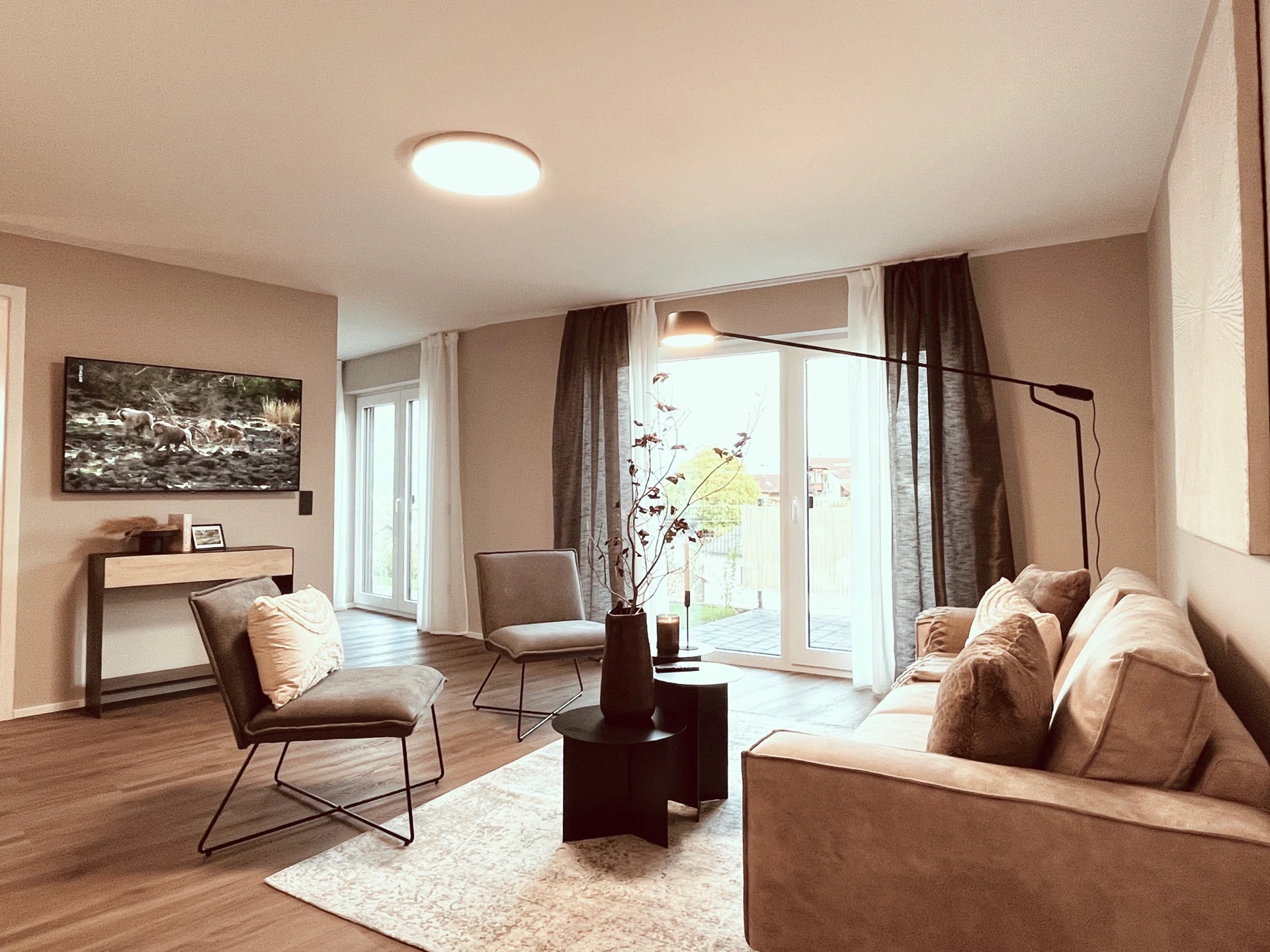 Haus und Umgebung – Ansicht 13