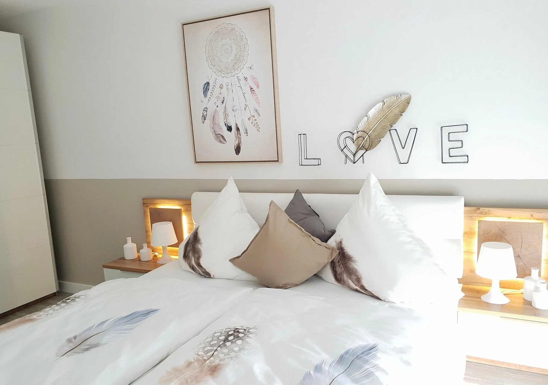 Ferienwohnung Senta – Die Sonnige – Ansicht 15