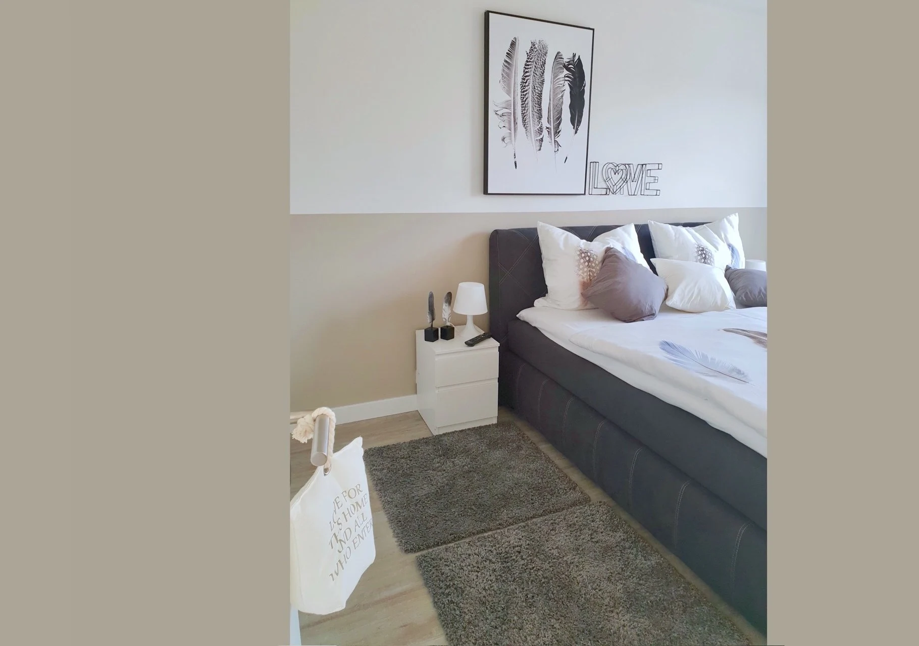 Ferienwohnung Maria – Die Traumhafte – Ansicht 13