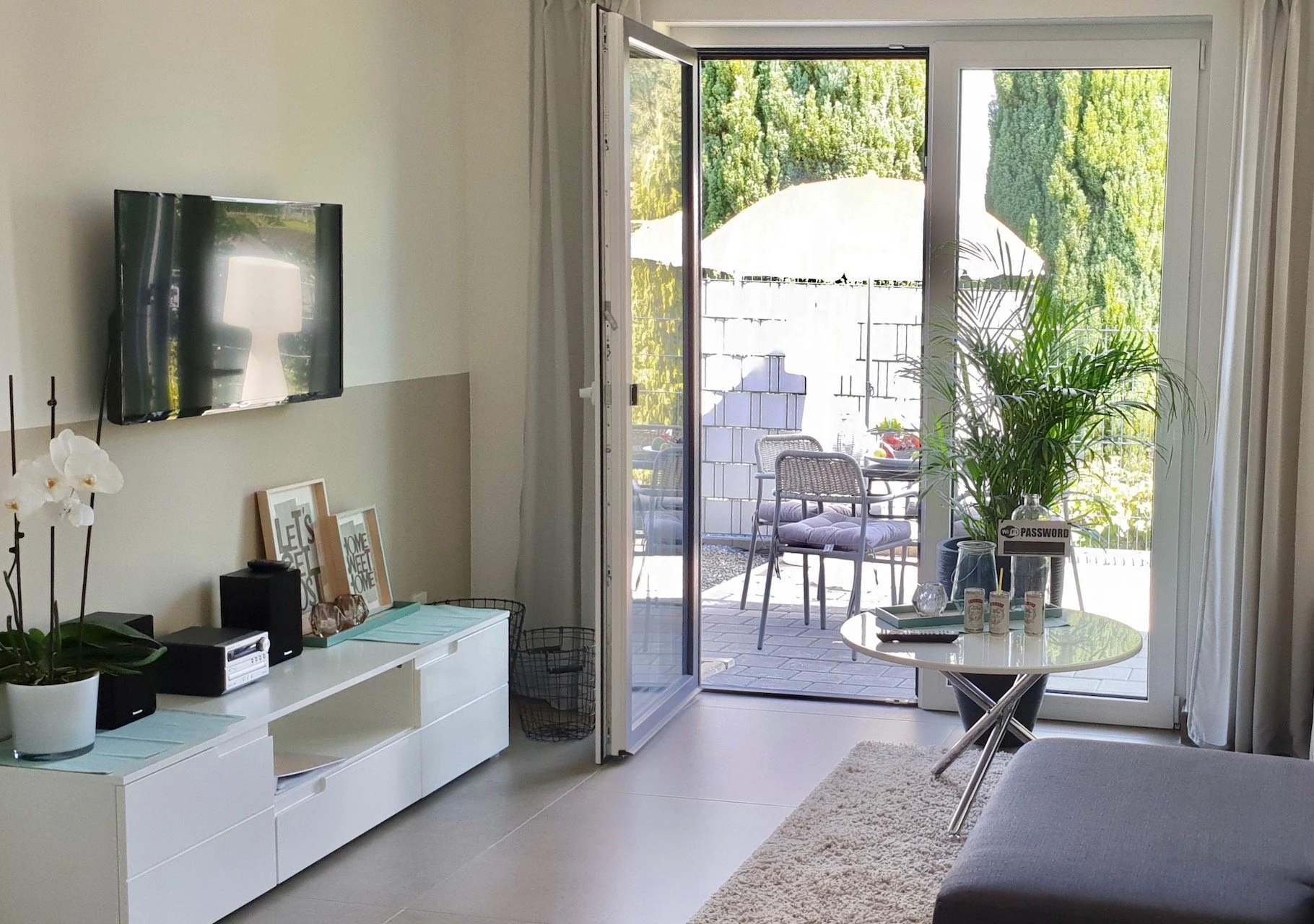Ferienwohnung Heidi – Die Gemütliche – Ansicht 5