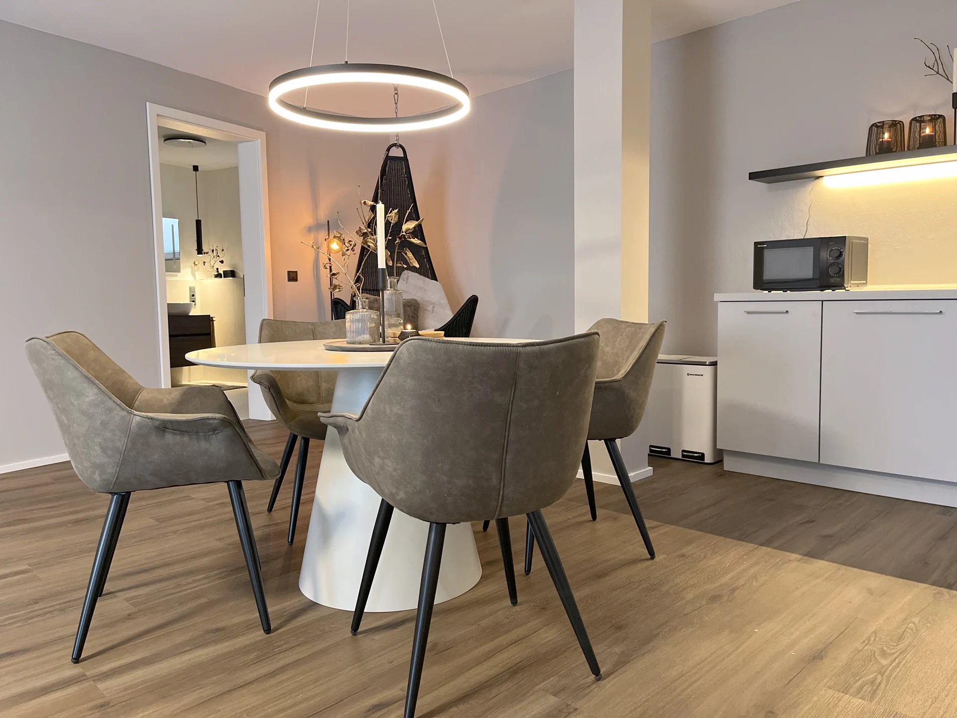 Haus und Umgebung – Ansicht 11
