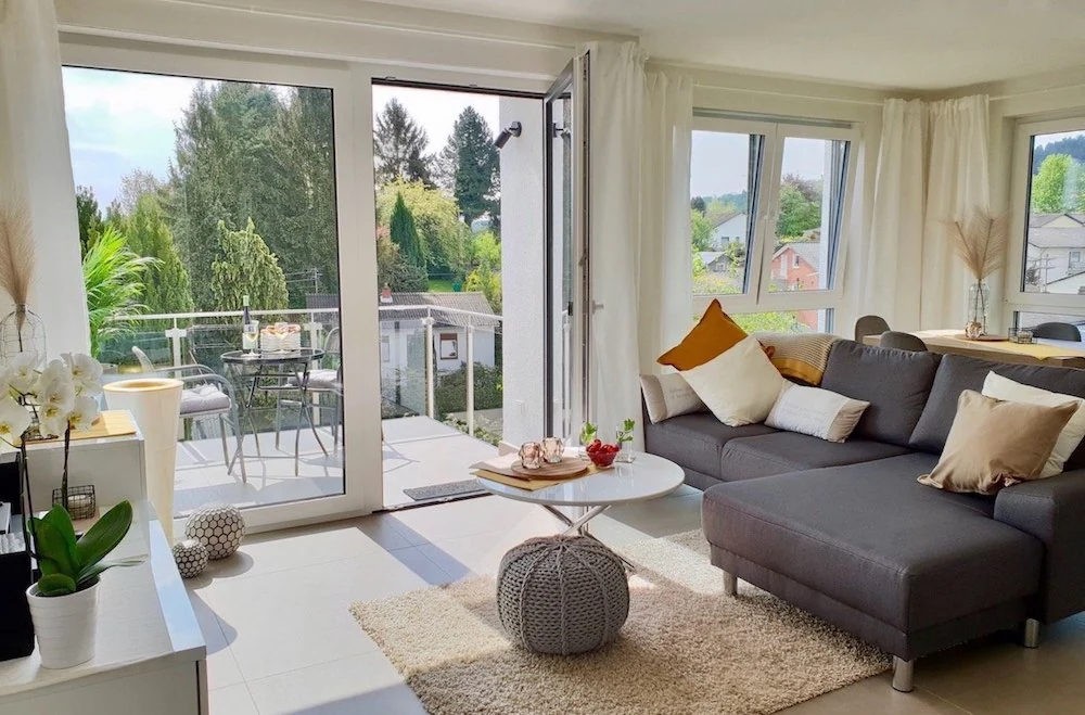 Ferienwohnung Senta