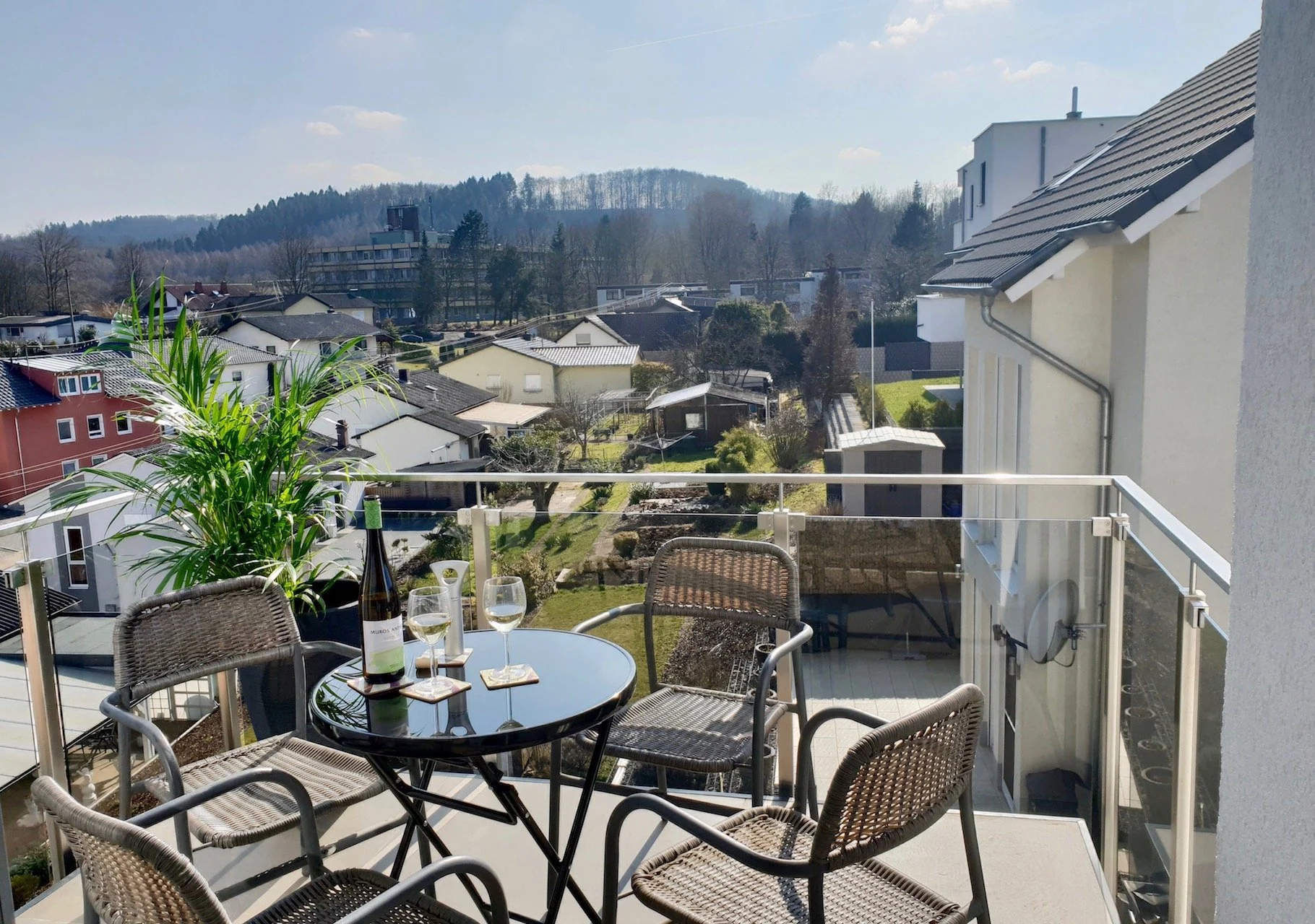 Haus und Umgebung – Ansicht 8