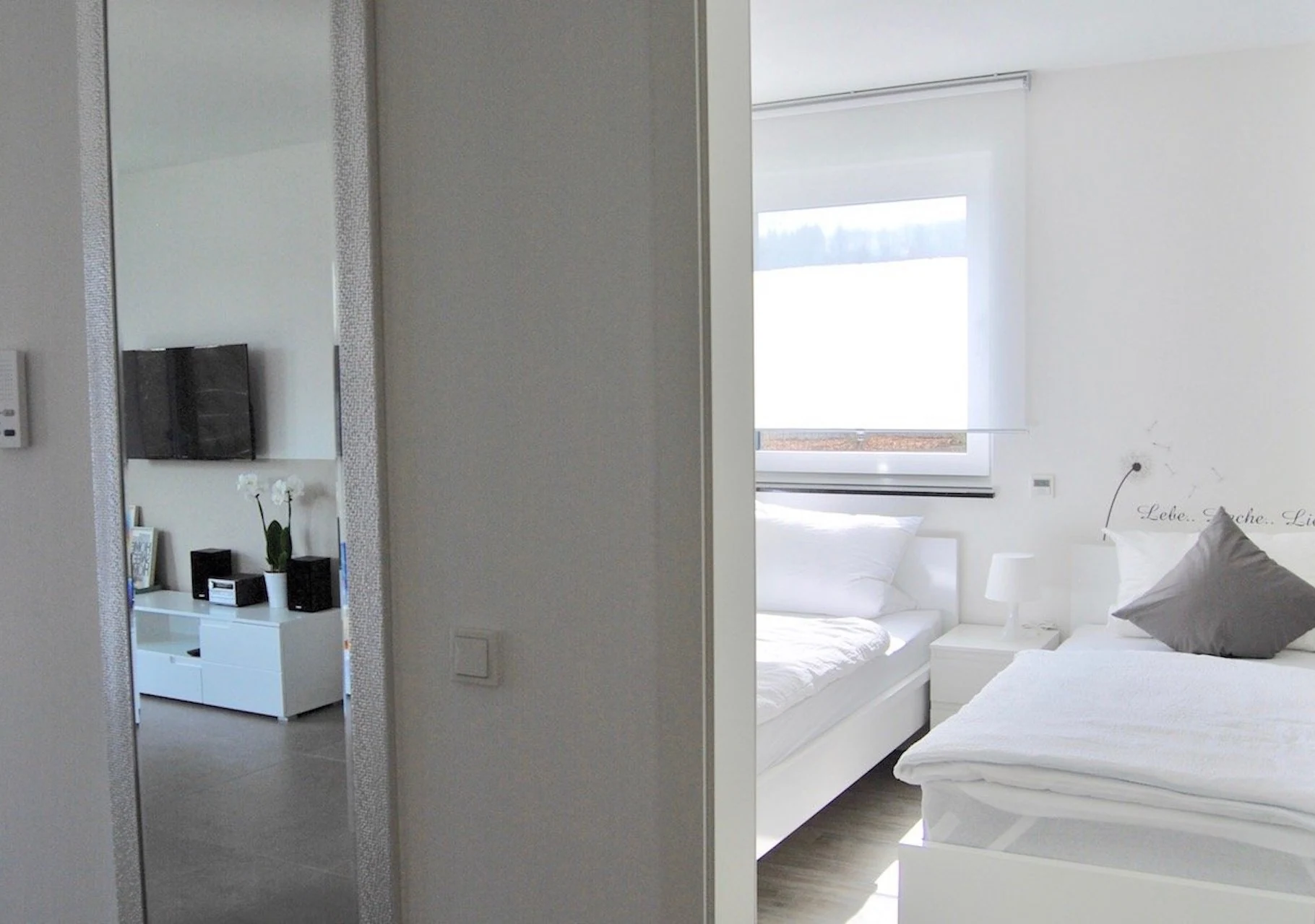 Ferienwohnung Heidi – Die Gemütliche – Ansicht 11