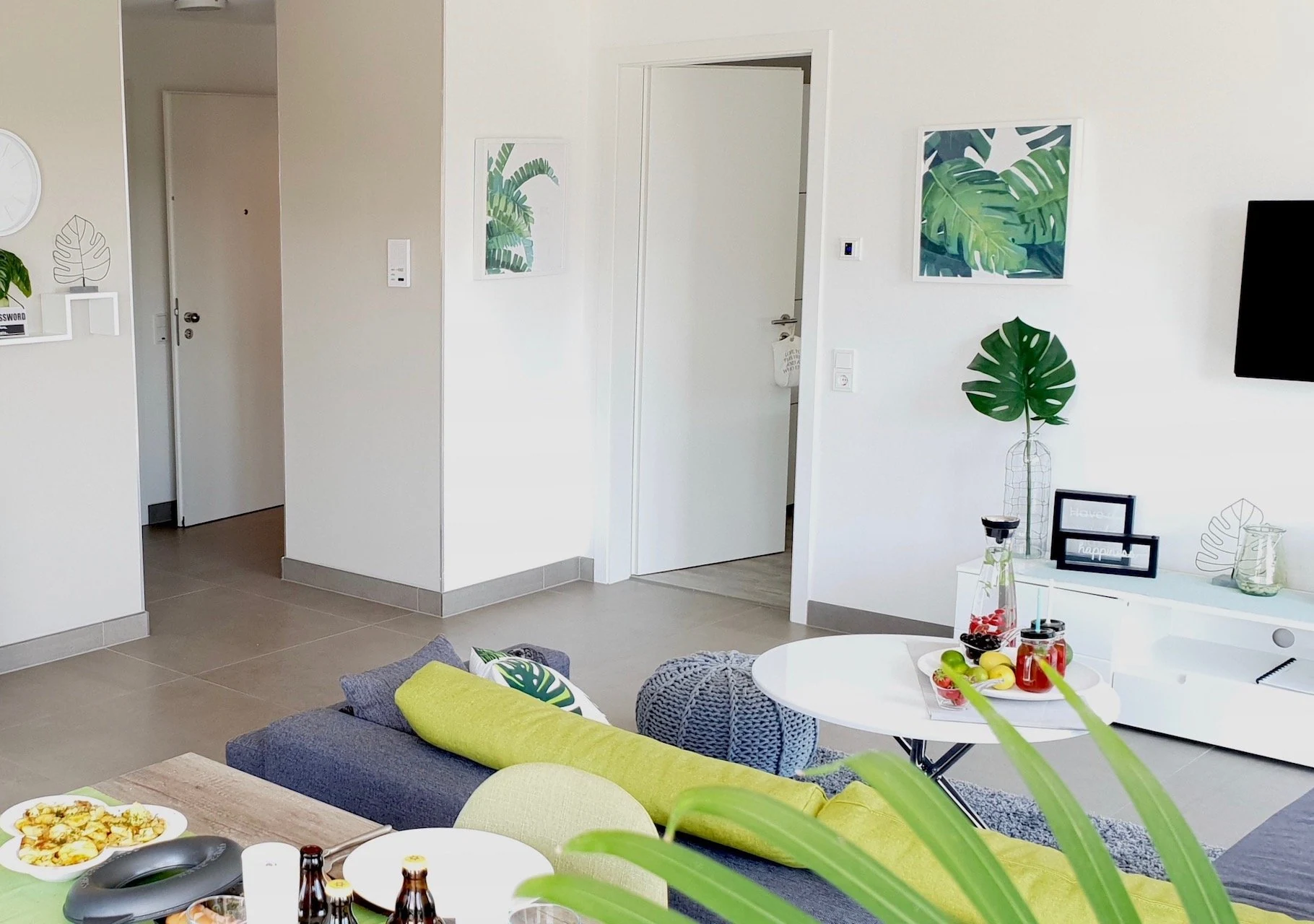Ferienwohnung Maria – Die Traumhafte – Ansicht 10