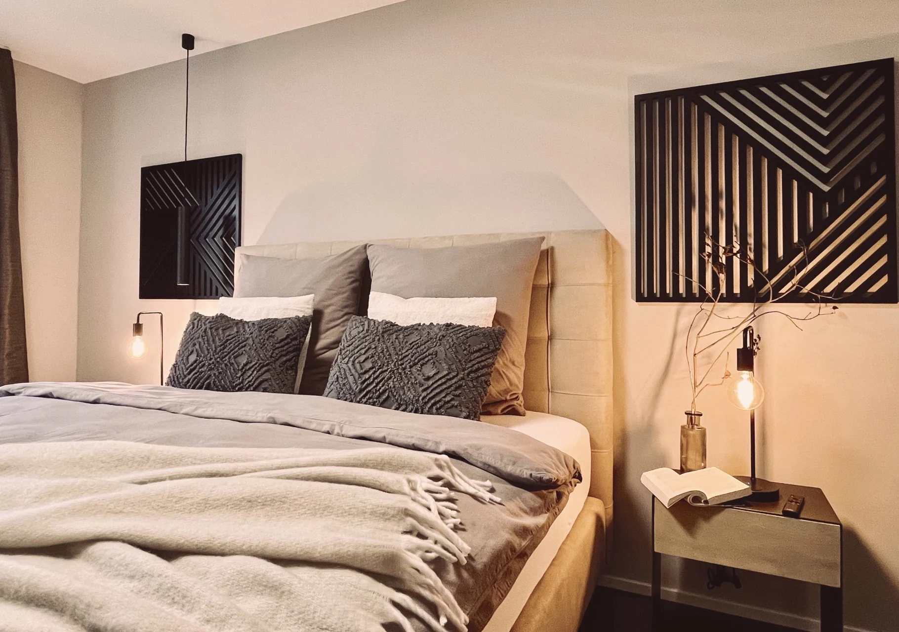 Ferienwohnung – Die Eine – Ansicht 14
