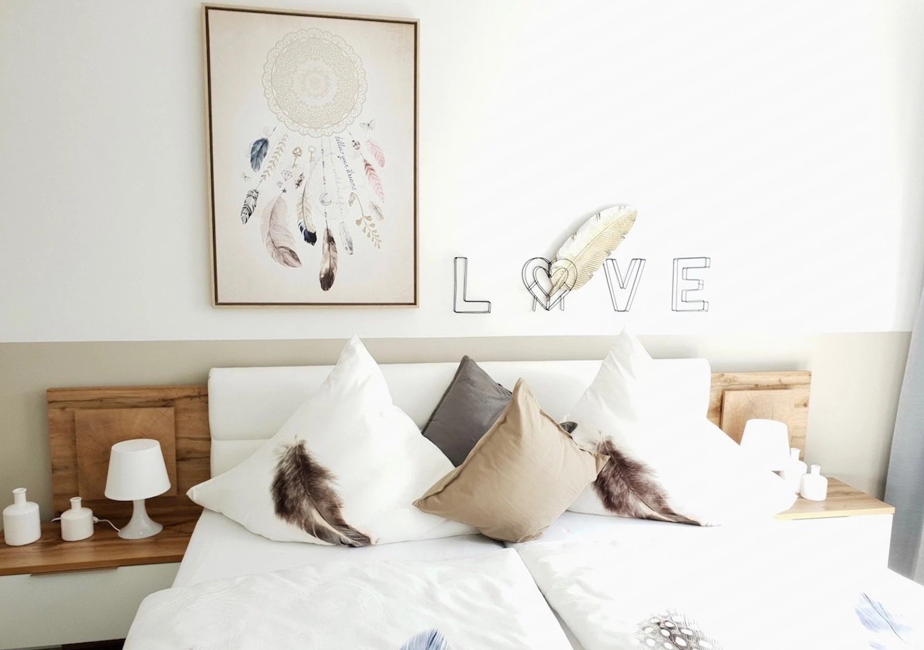 Ferienwohnung Senta – Die Sonnige – Ansicht 13