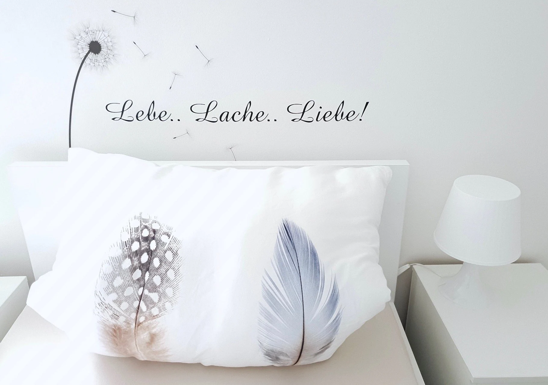 Ferienwohnung Heidi – Die Gemütliche – Ansicht 12