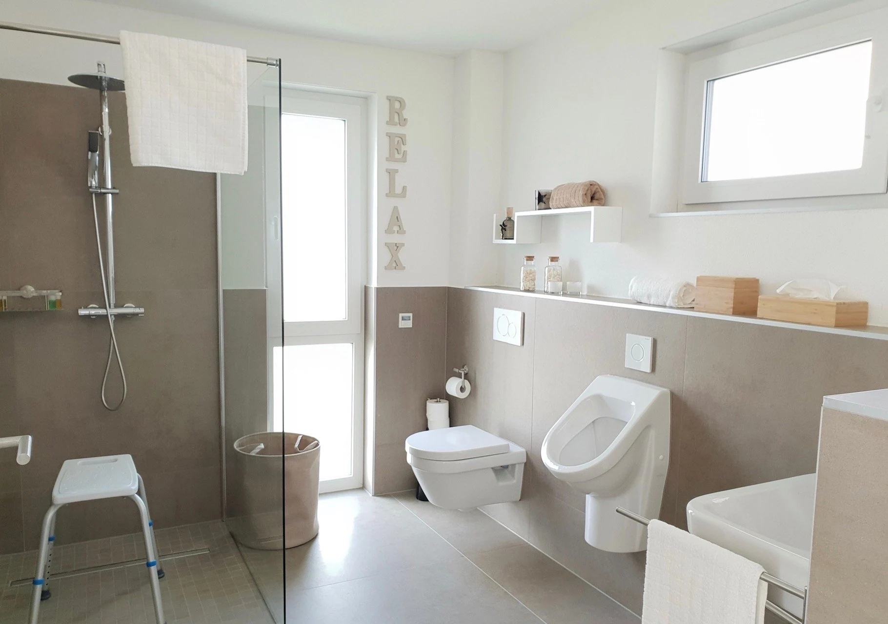 Ferienwohnung Senta – Die Sonnige – Ansicht 10