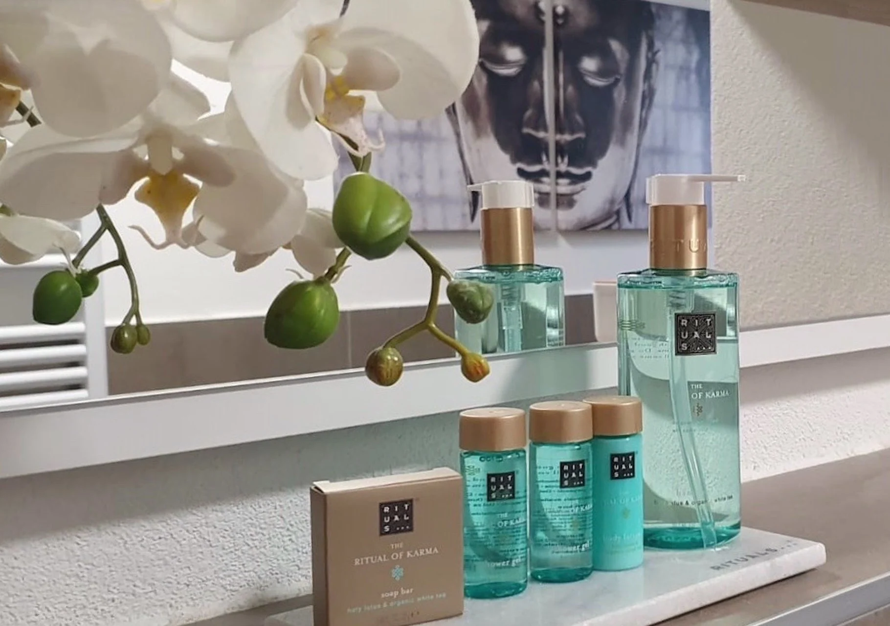 Ferienwohnung Heidi – Die Gemütliche – Ansicht 17